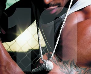 LL Cool J – 10 (Cover)