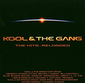 Kool & The Gang – The Hits: Reloaded (Cover)