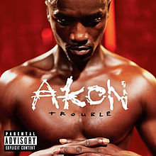 Akon – Trouble (Cover)