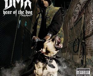 DMX – Year Of The Dog ... Again (Cover)