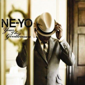 Ne-Yo – Year Of The Gentleman (Cover)