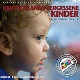 Various Artists – Deutschlands vergessene Kinder (Cover)