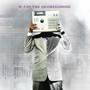 Q-Tip – The Renaissance (Cover)