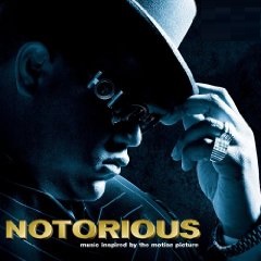 Notorious Soundtrack (Cover)