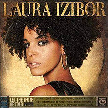 Laura Izibor - Let the Truth Be Told (Cover)