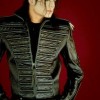 Michael Jackson (Foto: Sony Music 2003)