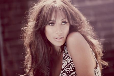 Leona Lewis (Foto: Sony Music)