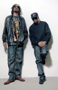 7 Days of Funk (Snoop Dogg & Dam-Funk) (Foto: Eric Coleman)