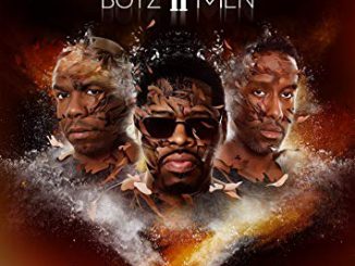 Boyz II Men – Collide (Cover)