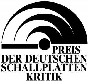 Preis der Deutschen Schallplattenkritik e.V. (PdSK)