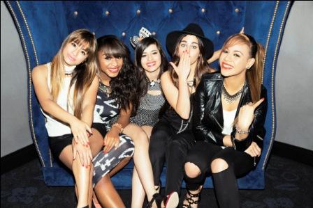 Fifth Harmony (Foto: Sony Music)