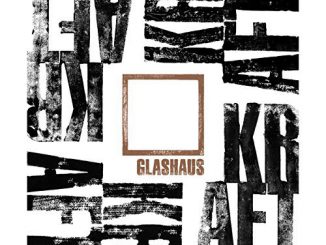 Glashaus - Kraft (Cover)