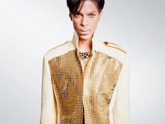 Prince (Foto: Promo)