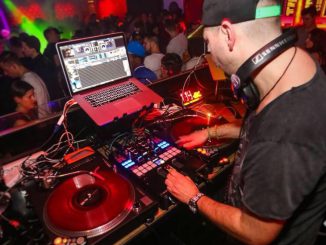 DJ Groove (Foto: Promo)