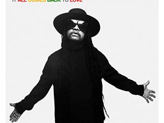 Maxi Priest - It All Comes Back To Love (Cover)