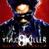 Bounty Killer - Next Millenium (CD-Cover)