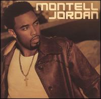 Montell Jordan – Montell Jordan (Cover)