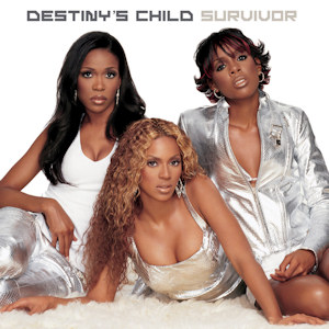 Destiny’s Child – Survivor (Cover)