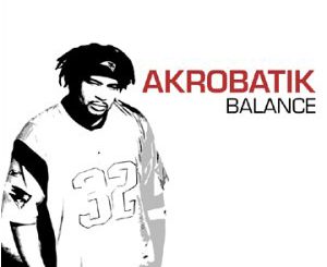 Akrobatik – Balance (Cover)