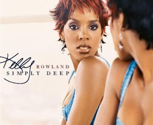 Kelly Rowland – Simply Deep (Cover)