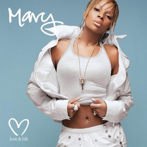 Mary J. Blige – Love & Life (Cover)