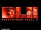 BLACKStreet – Level II (Cover)