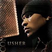 Usher – Confessions (Cover)