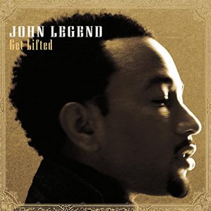 John Legend – Get Lifted (Cover)