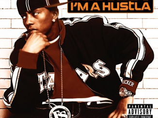 Cassidy – I’m A Hustla (Cover)