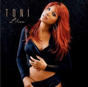 Toni Braxton – Libra (Cover)