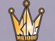 MB1000 – King (Cover)