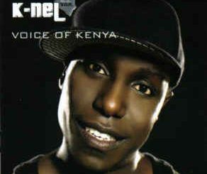 K-Nel – Voice Of Kenya (Cover)