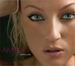 Amina - "Egyptian Lover"