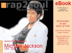 rap2soul - eBook #002 - Michael Jackson 1985 - 2009