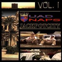 UADNAPS - Jackpotcity Vol. 1