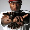 Rapper 50 Cent (Bild: Promo)