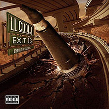 LL Cool J – Exit 13 (Cover)
