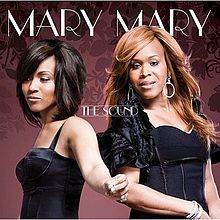Mary Mary – The Sound (Cover)