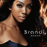 Brandy – Human (Cover)