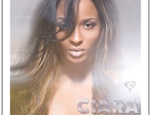 Ciara - Fantasy Ride (Cover)