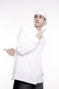 Rapper FR (Promotionfoto)