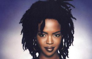Lauryn Hill (Foto: Promo)