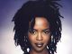 Lauryn Hill (Foto: Promo)