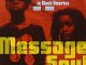 Various Artists – Message: Soul & Politics Soul in Black America 1998-2008 (Cover)