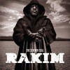 Rakim Cover Seventh Seal