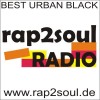 rap2soul Box Radio Logo