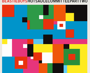 Beastie Boys – Hot Sauce Committee Part Two (Cover)