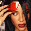 Aaliyah (Foto: David LaChapelle)
