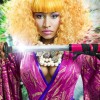 Nicki Minaj (Foto: Universal)