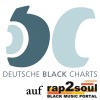 Deutsche Black Charts (Logo) DBC